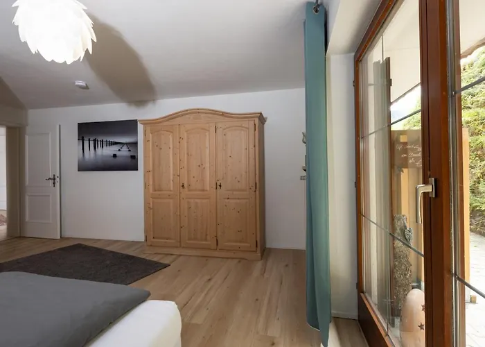 Apartment Alpenglück Marktschellenberg